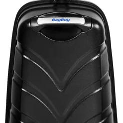 Clearance BagBoy T-10 Hard Top Golf Travel Cover Travel Bags