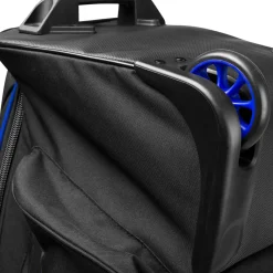 Clearance BagBoy T-10 Hard Top Golf Travel Cover Travel Bags