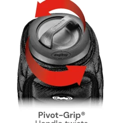 BagBoy T-2000 Pivot Grip Travel Cover Travel Bags