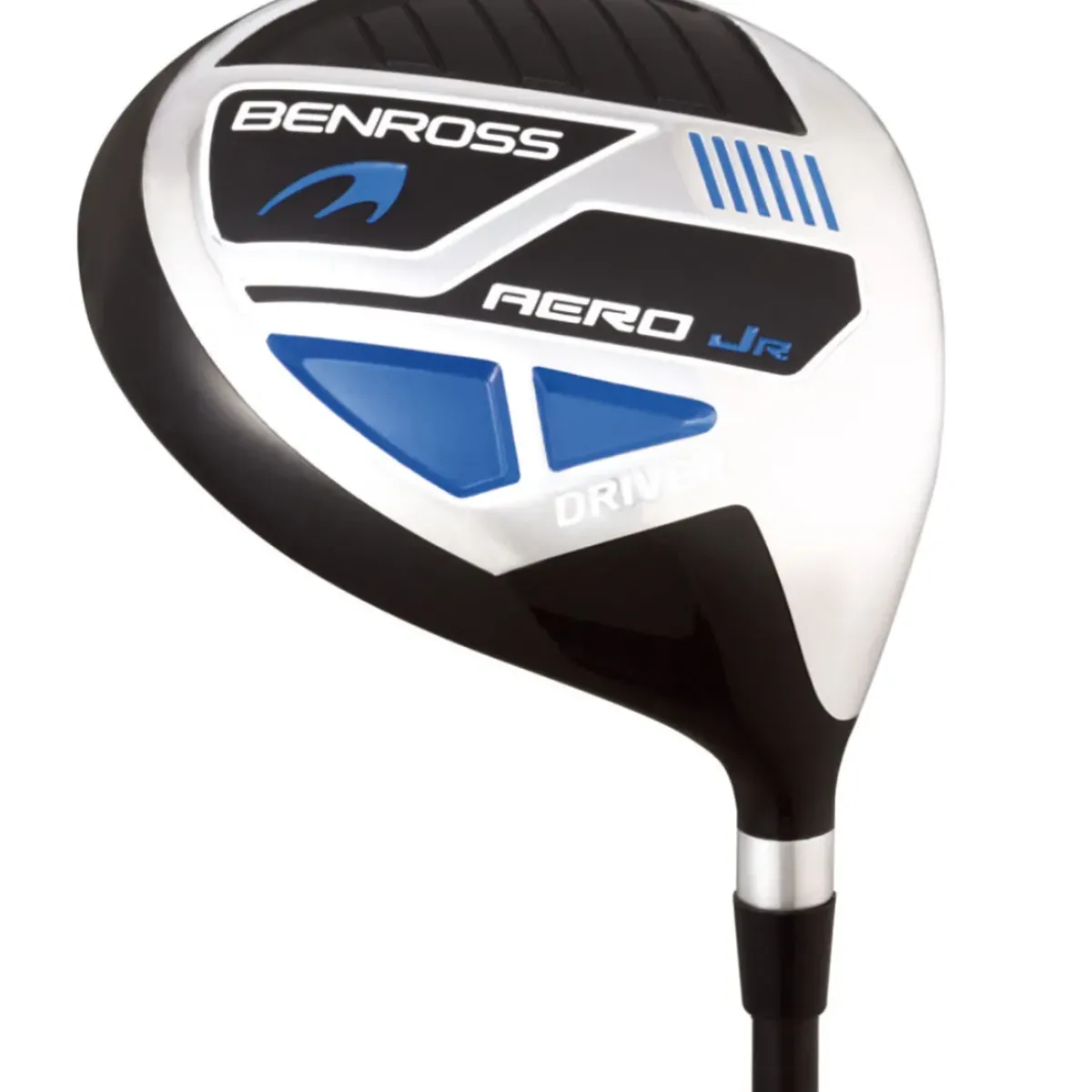 Hot Aero Blue 55 - 61” HL Junior Golf Driver Drivers