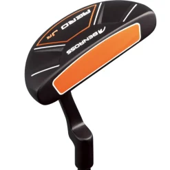Aero Orange 43 - 49” Junior Putter Putters