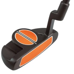Aero Orange 43 - 49” Junior Putter Putters