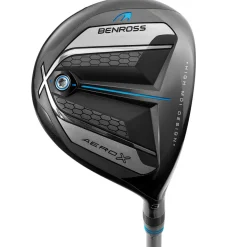 New Aero X Golf  Fairway Wood Fairway Woods