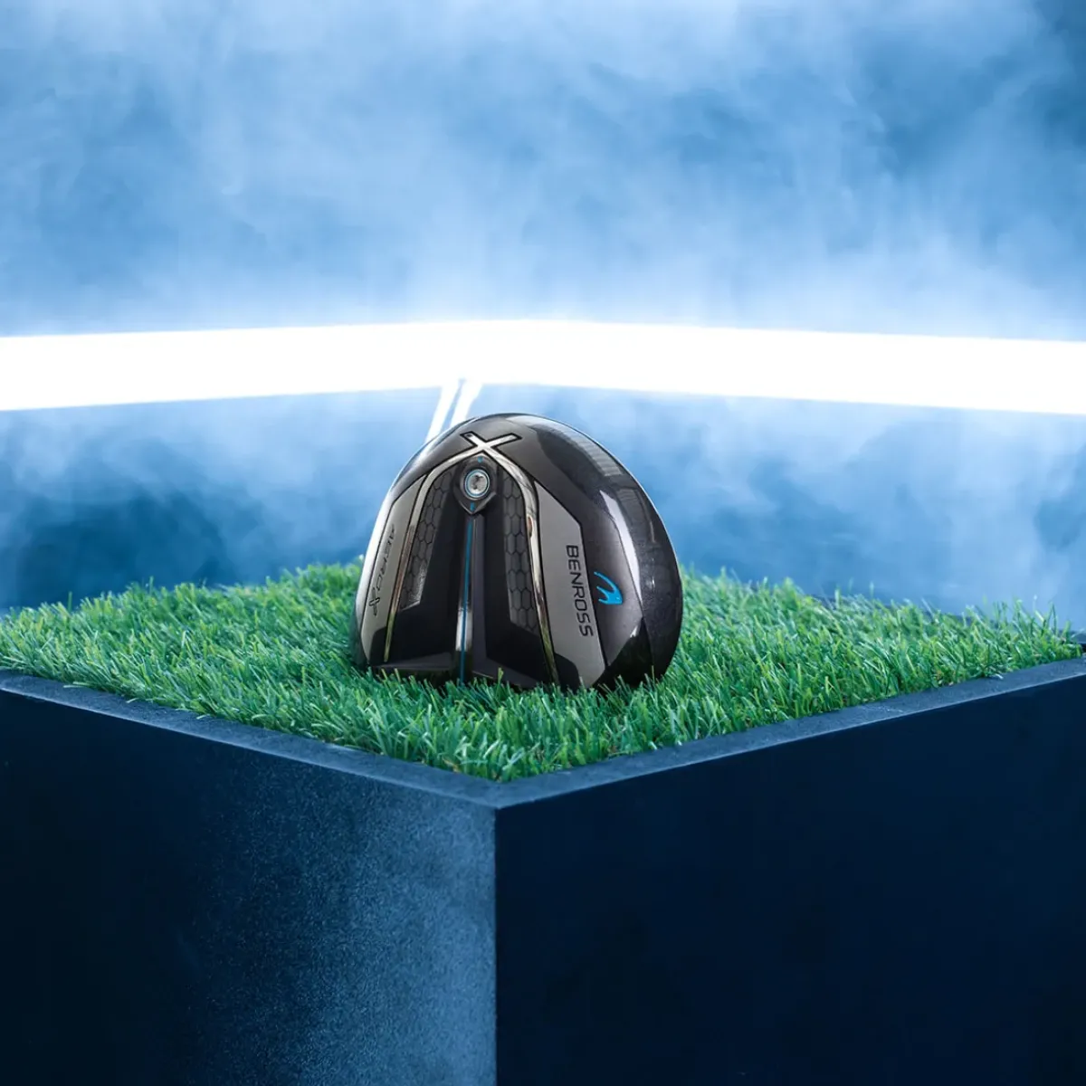 New Aero X Golf Fairway Wood Fairway Woods