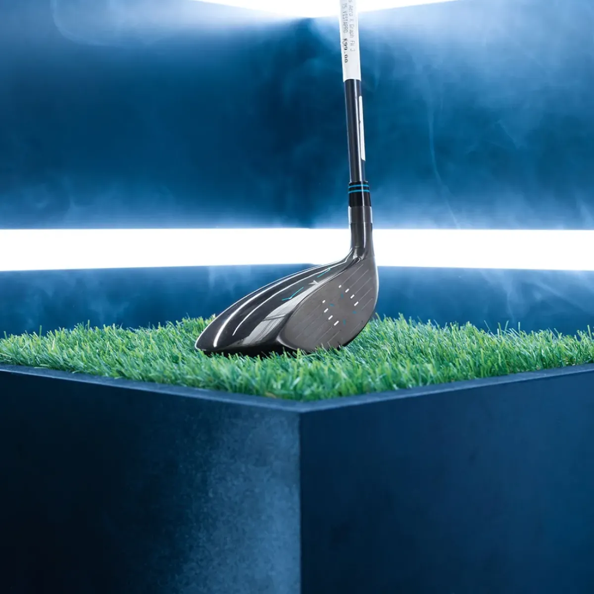 New Aero X Golf Fairway Wood Fairway Woods