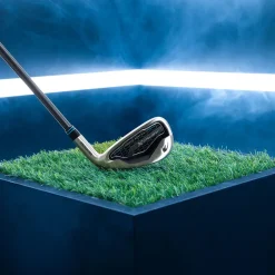 Aero X Graphite Golf Irons Irons