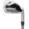 Outlet Aero X Steel Golf Irons Irons