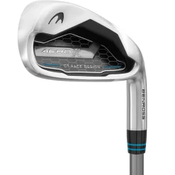 Outlet Aero X Steel Golf Irons Irons