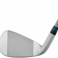 Outlet Aero X Steel Golf Irons Irons