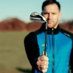 Outlet Aero X Steel Golf Irons Irons