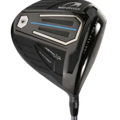 New Aero XF Golf Driver Drivers