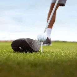 New Aero XF Golf Driver Drivers