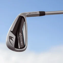 Clearance Aero XF Graphite Golf Irons Irons