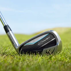 Online Aero XF Steel Golf Irons Irons