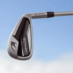 Online Aero XF Steel Golf Irons Irons