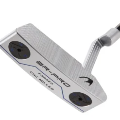 Outlet BR-PRO 001 Milled Blade Golf Putter Putters