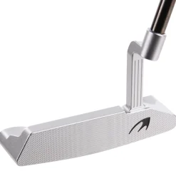 Outlet BR-PRO 001 Milled Blade Golf Putter Putters