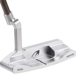 Outlet BR-PRO 001 Milled Blade Golf Putter Putters