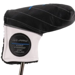 Outlet BR-PRO 001 Milled Blade Golf Putter Putters