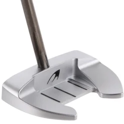 Hot BR-PRO 003 Milled Fang Golf Putter Putters