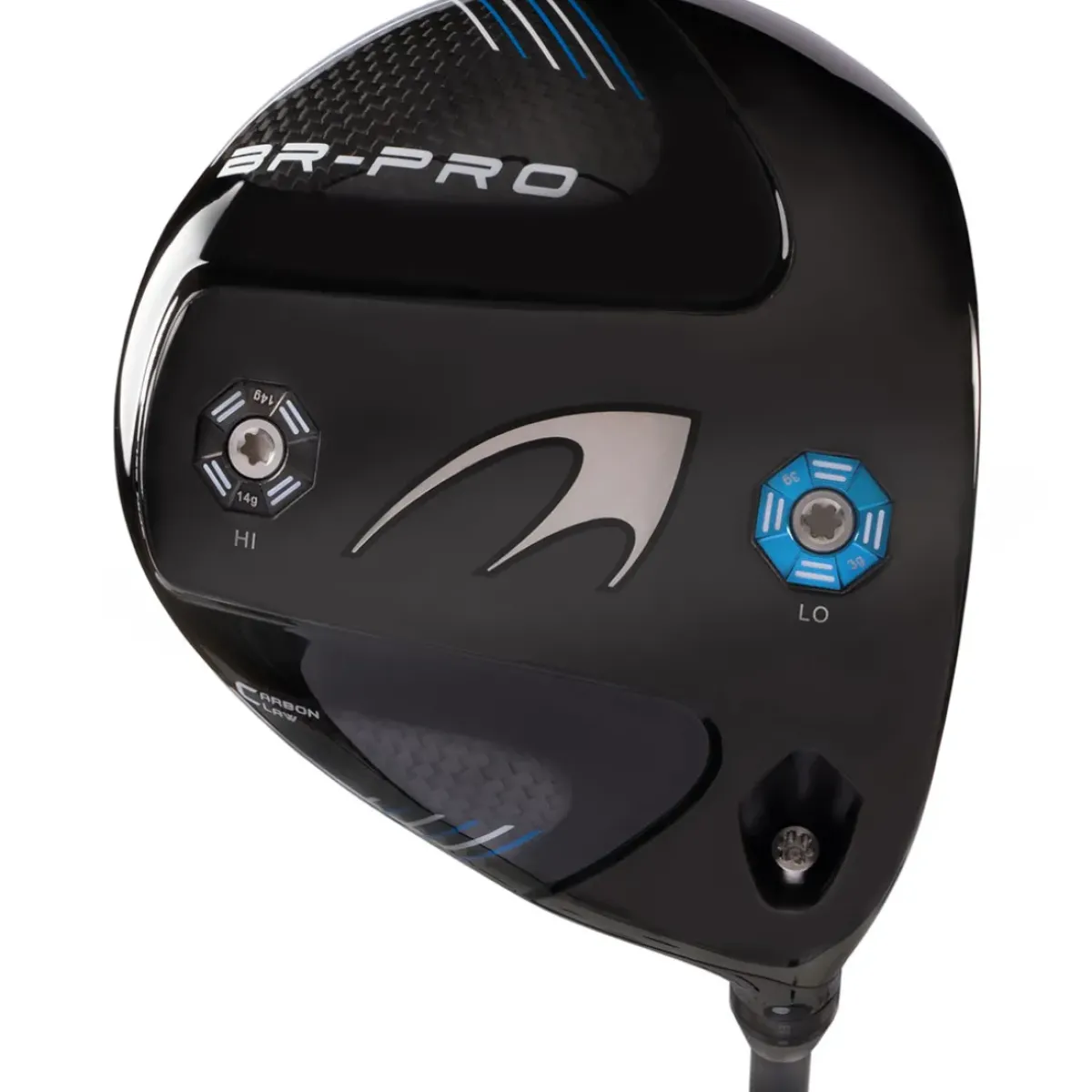 Online BR-PRO Golf Driver Drivers