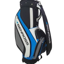 Discount BR-PRO Tour Golf Staff Bag Tour & Staff Bags|Trolley/cart Bags