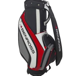 Discount BR-PRO Tour Golf Staff Bag Tour & Staff Bags|Trolley/cart Bags