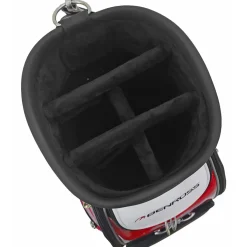 Discount BR-PRO Tour Golf Staff Bag Tour & Staff Bags|Trolley/cart Bags