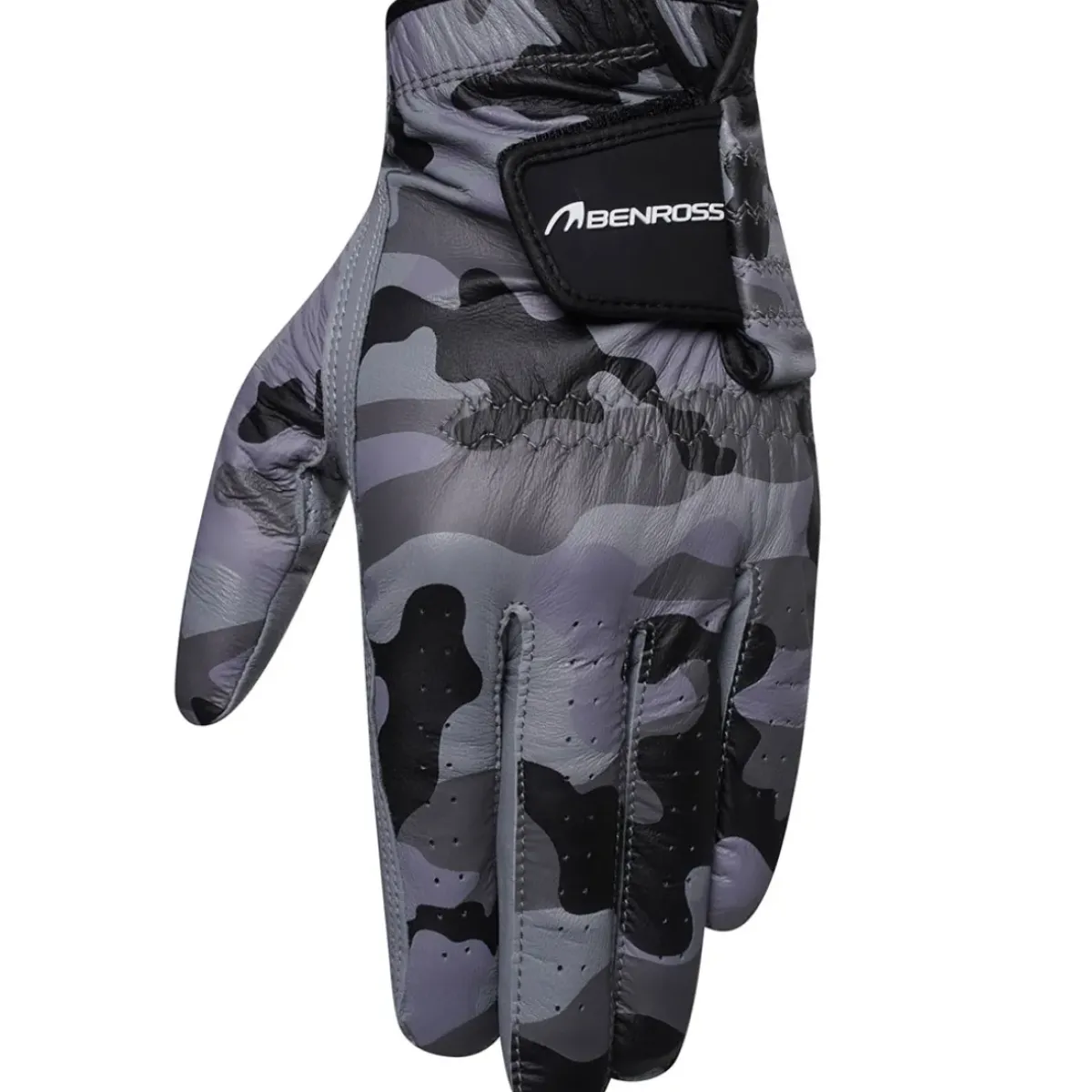 Hot Cabretta Camo Glove Glove Golf Gloves|Golf Gloves