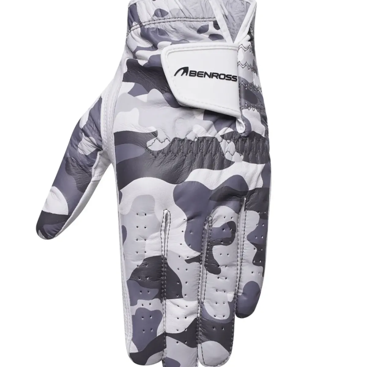 Hot Cabretta Camo Glove Glove Golf Gloves|Golf Gloves