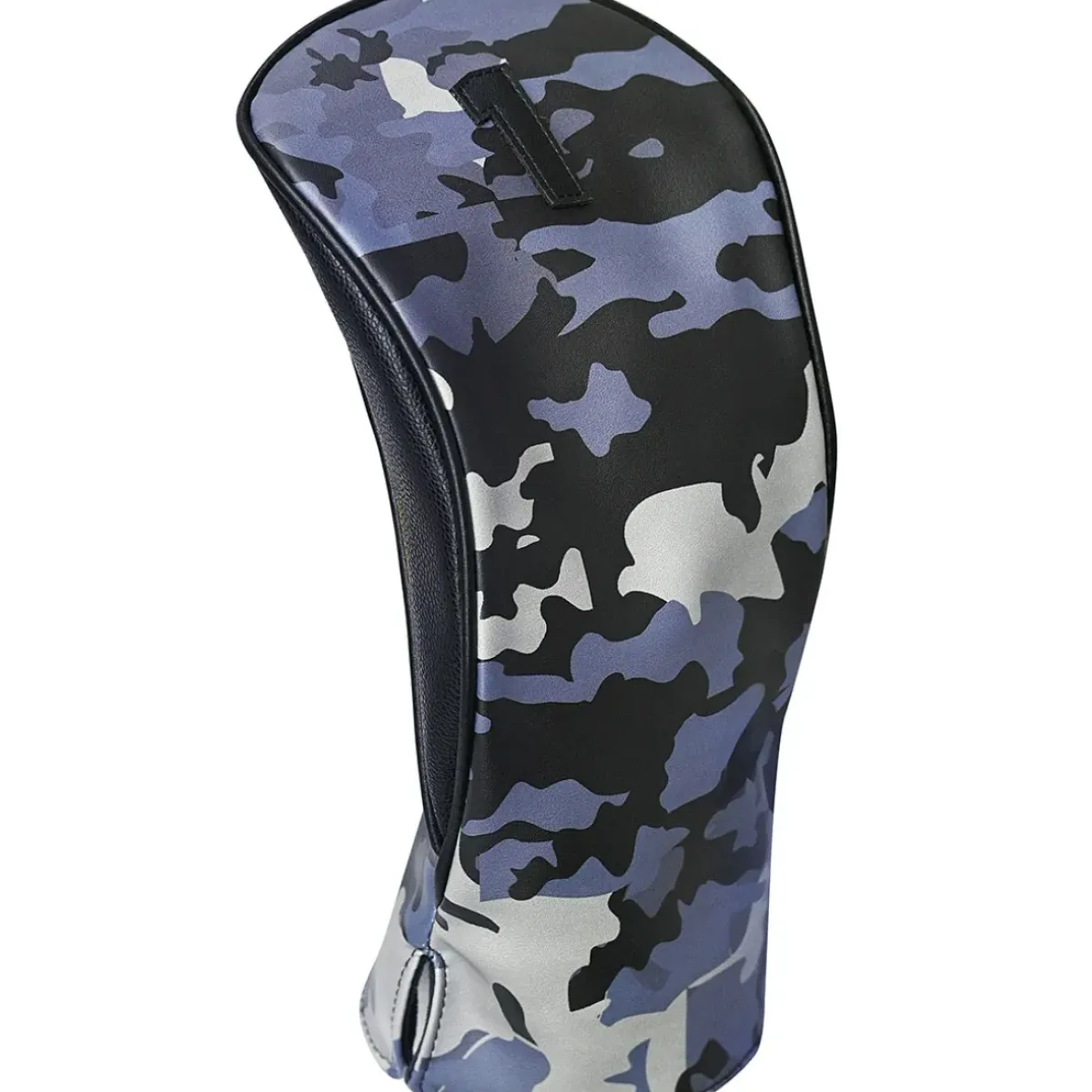 Hot Camo Golf Driver Head Cover Head Covers