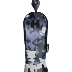Sale Camo Golf Hybrid Head Cover Head Covers