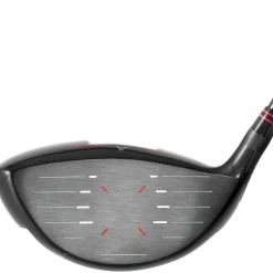 New Delta X Golf Driver Drivers