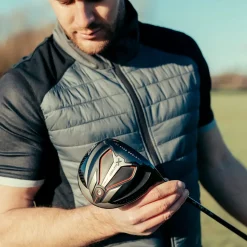 New Delta X Golf Driver Drivers