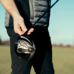 New Delta X Golf Driver Drivers