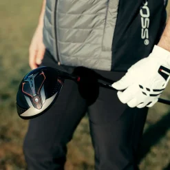 New Delta X Golf Driver Drivers