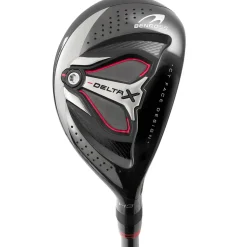 Discount Delta X Golf Hybrid Hybrids