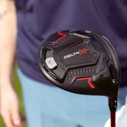 Sale Delta XT Golf Driver Drivers