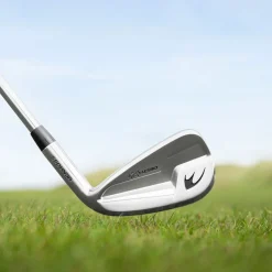 Sale Delta XT Steel Golf Irons Irons