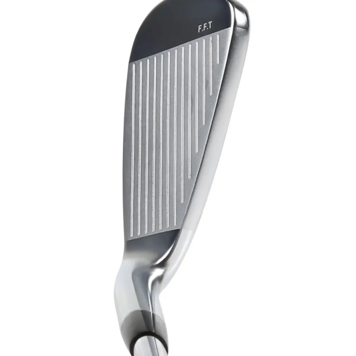 Sale Delta XT Steel Golf Irons Irons
