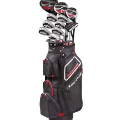 Sale HTX Steel Golf Package Set Season Ready Collection|Season Ready Collection