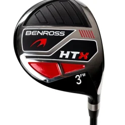 Sale HTX Steel Golf Package Set Season Ready Collection|Season Ready Collection