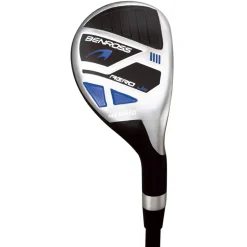 Online Junior Aero Blue 55- 61" Golf Hybrid Hybrids