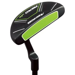 Online Junior Aero Green 49 - 55" Golf Package Set Junior Packages|Package Sets