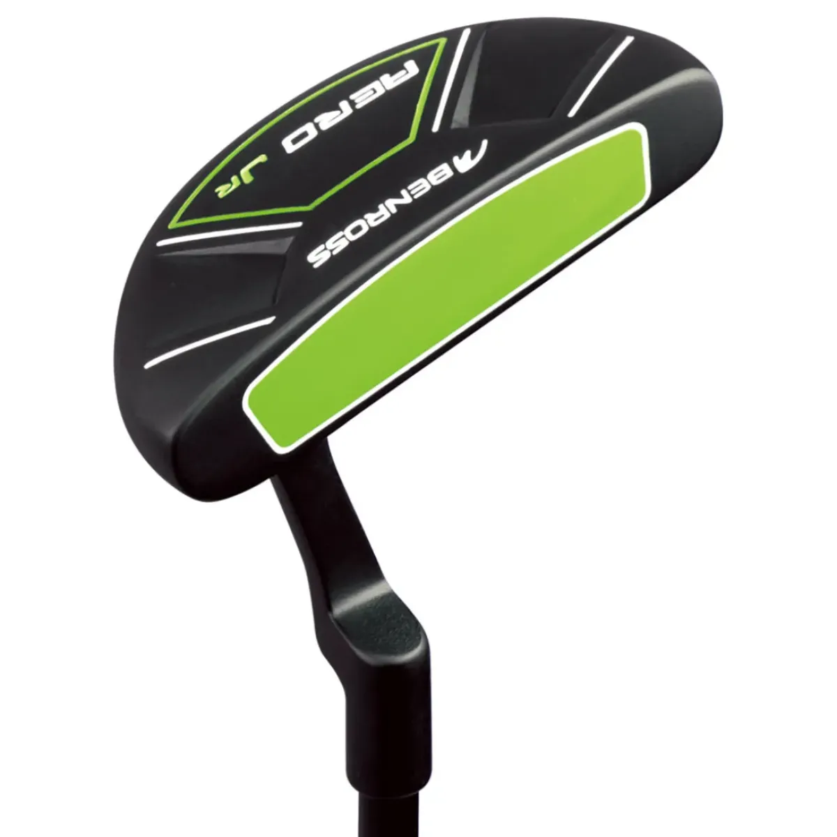 Online Junior Aero Green 49 - 55" Golf Package Set Junior Packages|Package Sets
