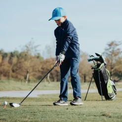 Online Junior Aero Green 49 - 55" Golf Package Set Junior Packages|Package Sets