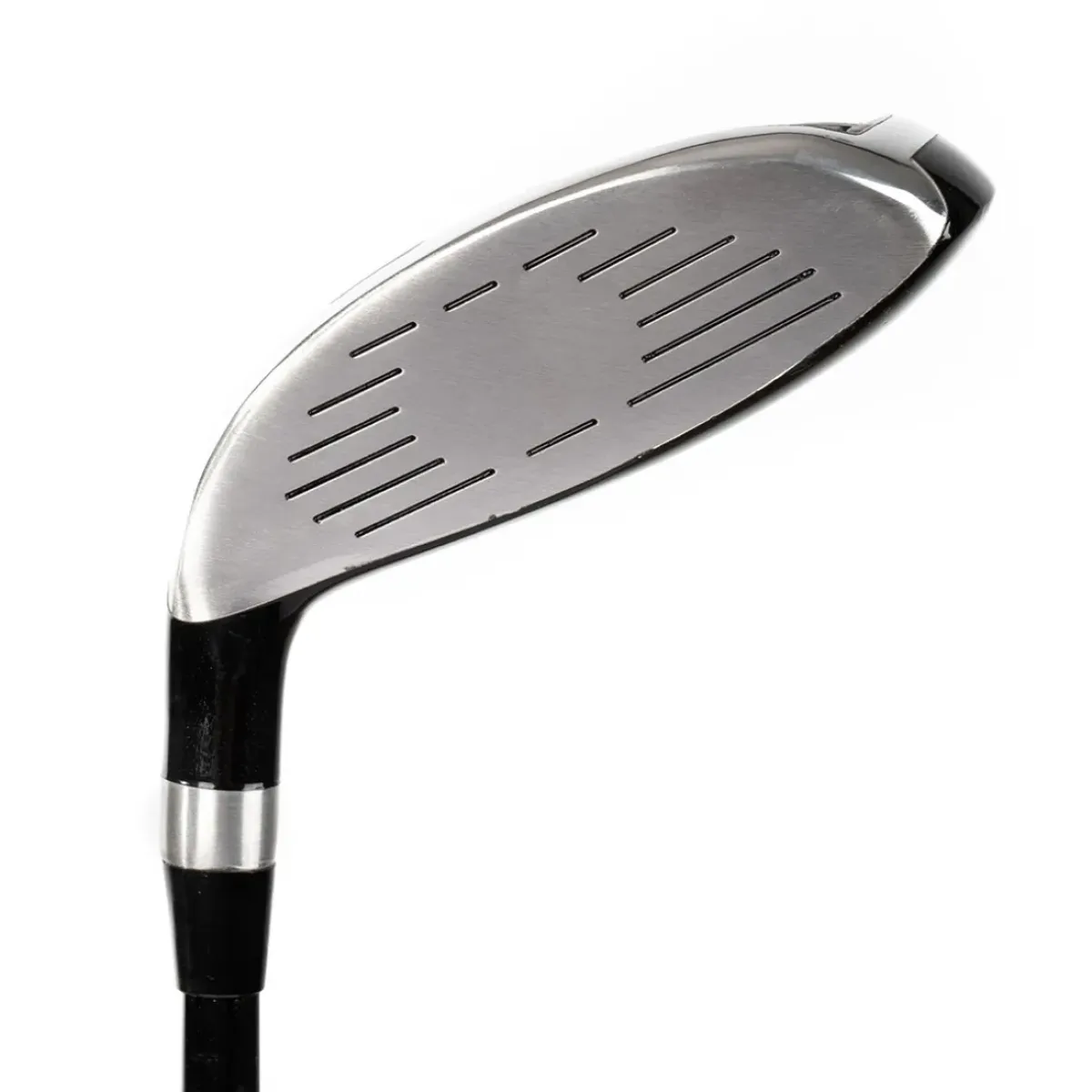 Clearance Junior Aero Green 49 - 55" Golf Hybrid Hybrids