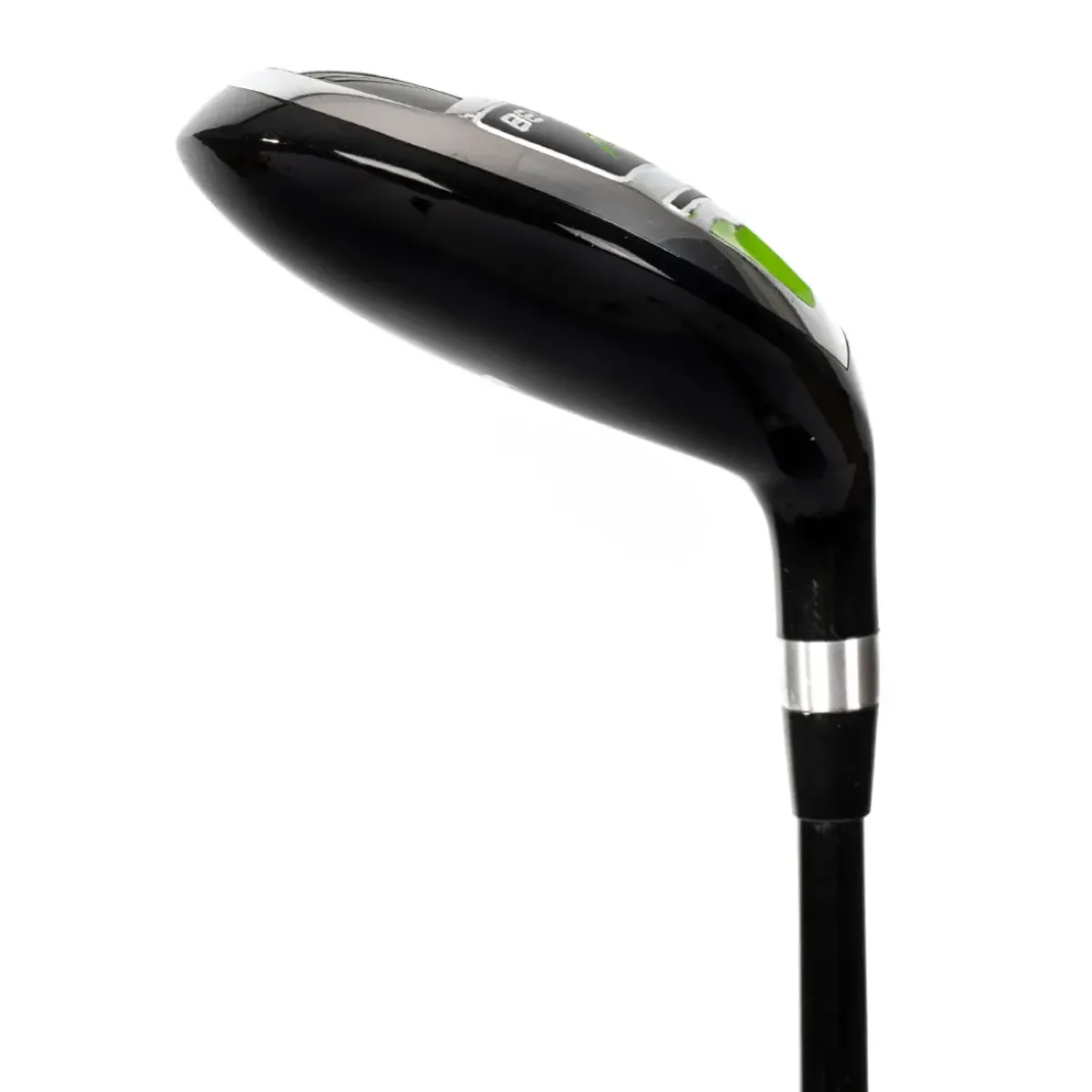 Clearance Junior Aero Green 49 - 55" Golf Hybrid Hybrids