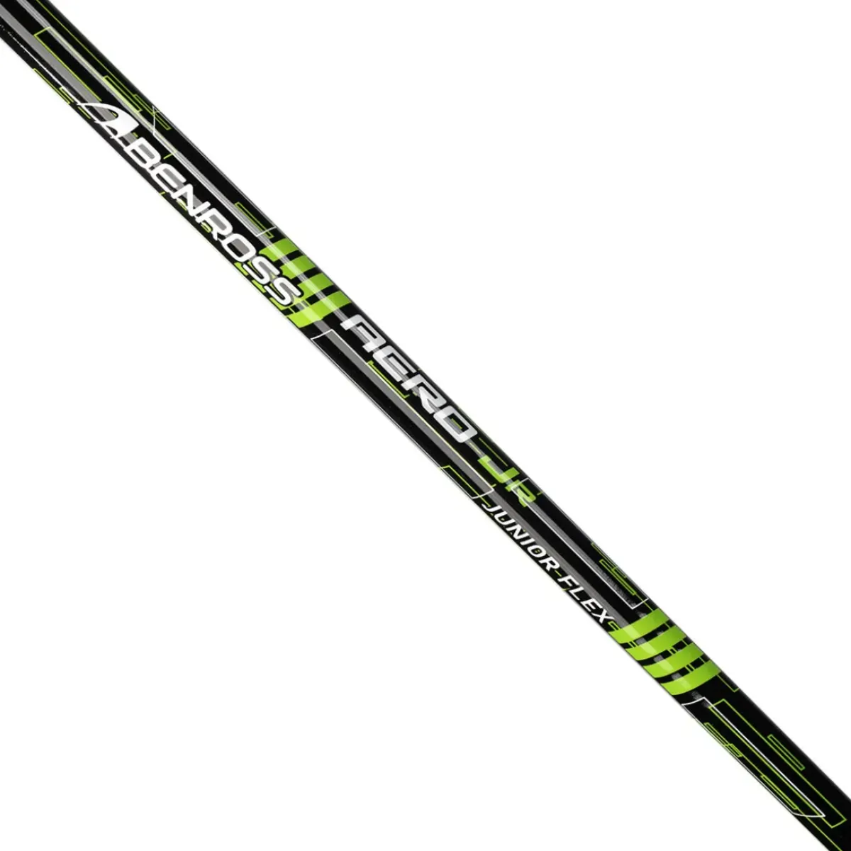 Clearance Junior Aero Green 49 - 55" Golf Hybrid Hybrids