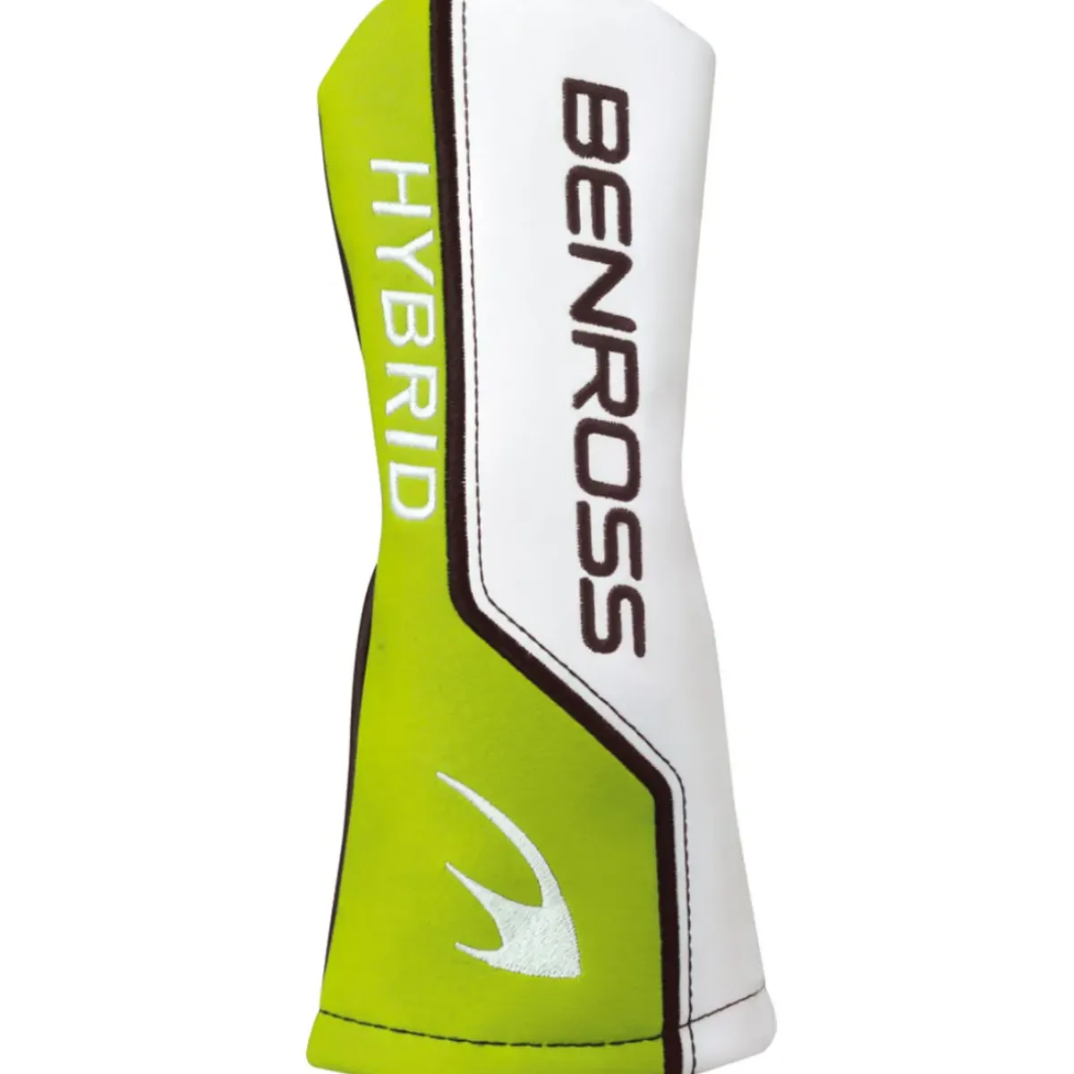 Clearance Junior Aero Green 49 - 55" Golf Hybrid Hybrids